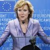 Connie Hedegaard