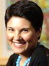 Nadya Zhexembayeva