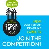 Deadline 1 April